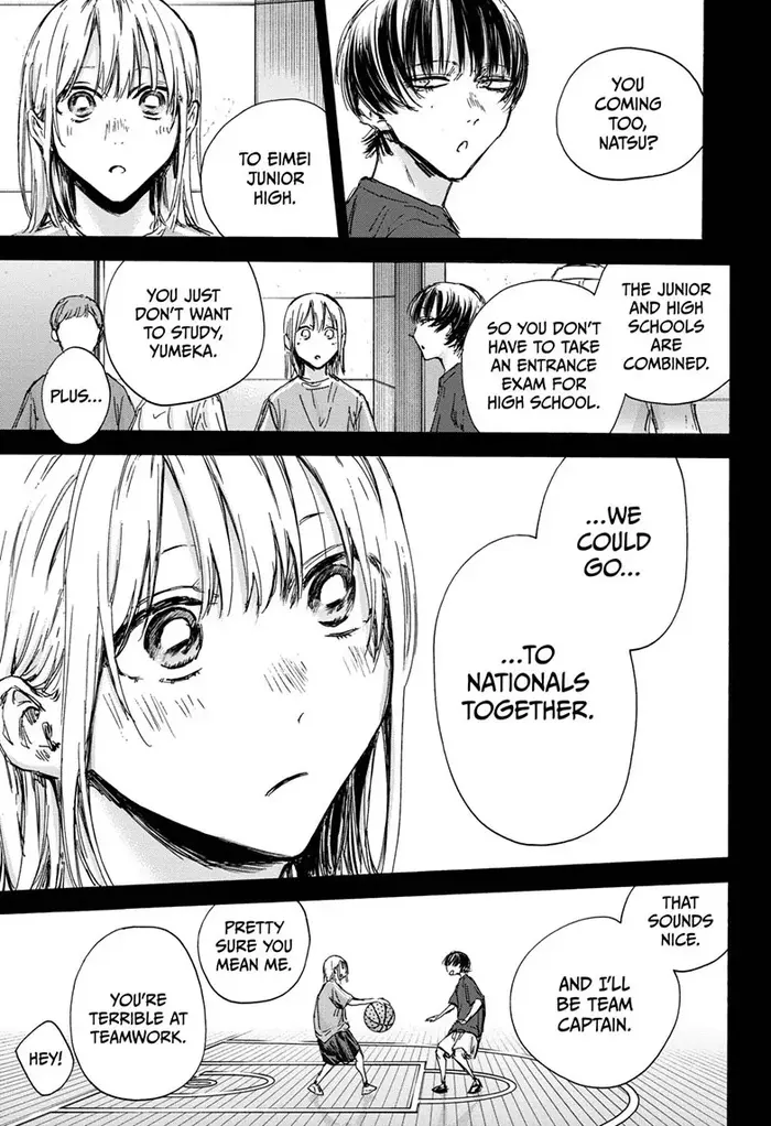 Blue Box Chapter 132 image 05_optimized